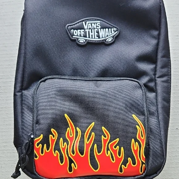 Vans Lunch Bag - Picture 2 of 16